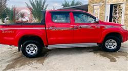 تويوتا هايلوكس